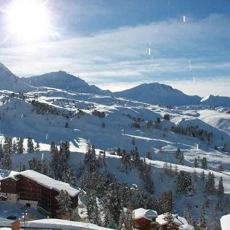 Apartment Carene - Belle Plagne - 8 Personnes *