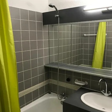 Carene - Belle Plagne - 8 Personnes Apartment *