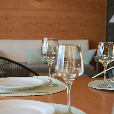 Carene - Belle Plagne - 8 Personnes Apartment *