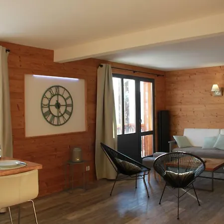 Carene - Belle Plagne - 8 Personnes