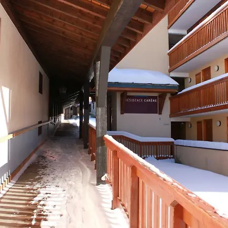 Carene - Belle Plagne - 8 Personnes * La Plagne
