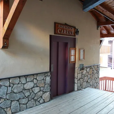 Carene - Belle Plagne - 8 Personnes Apartment La Plagne